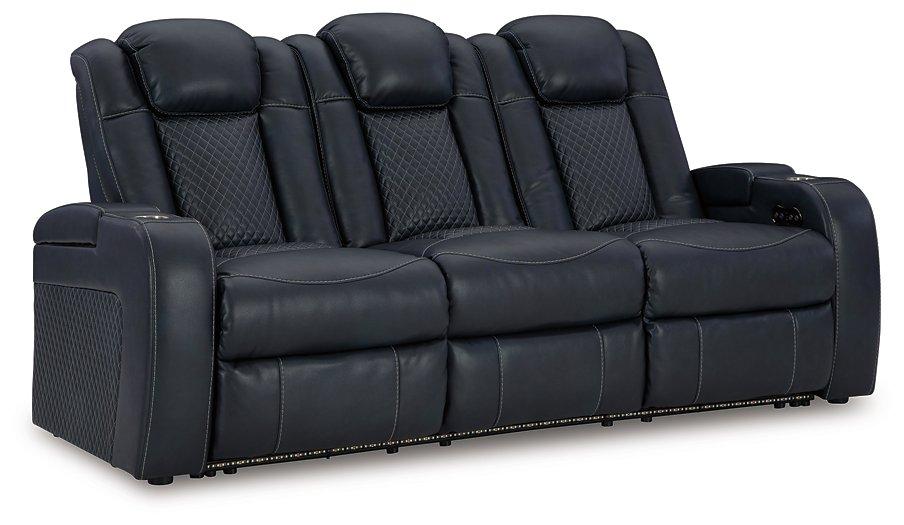 Fyne-Dyme Living Room Set - De Avenue Furniture