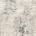 Gentor 8' x 10' Rug - De Avenue Furniture