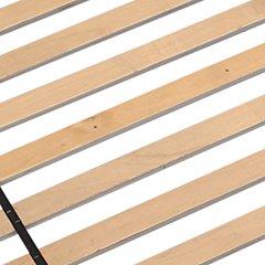 Onita Panel Bed - De Avenue Furniture