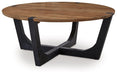 Hanneforth Occasional Table Set - De Avenue Furniture