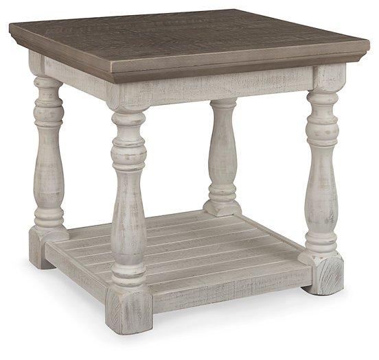 Havalance Table Set - De Avenue Furniture