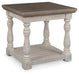 Havalance Table Set - De Avenue Furniture