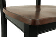 Owingsville Dining Chair Set - De Avenue Furniture