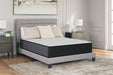 Palisades Firm Mattress - De Avenue Furniture
