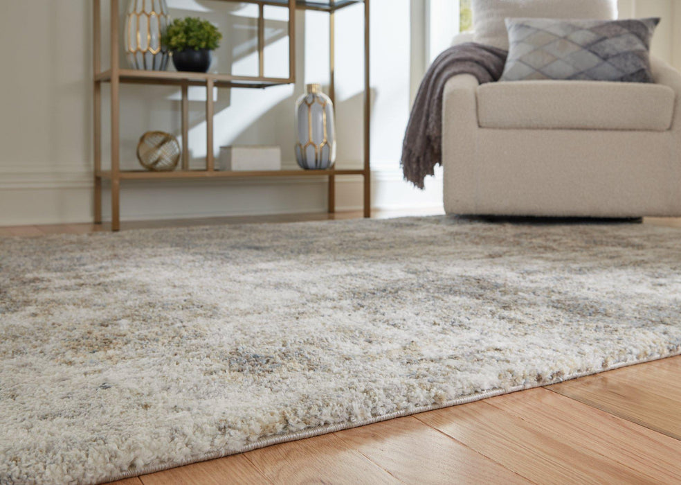 Pearidge 7'11" x 10' Rug - De Avenue Furniture