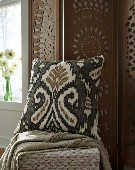 Kaidney Pillow (Set of 4) - De Avenue Furniture