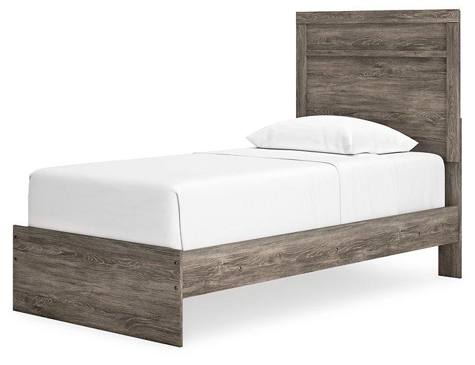 Ralinksi Bedroom Set - De Avenue Furniture