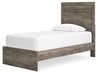 Ralinksi Bedroom Set - De Avenue Furniture