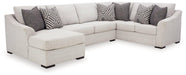 Koralynn Living Room Set - De Avenue Furniture