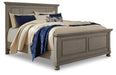 Lettner Bed - De Avenue Furniture