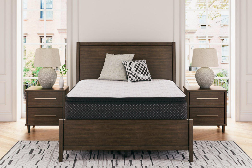 Limited Edition PT Mattress - De Avenue Furniture