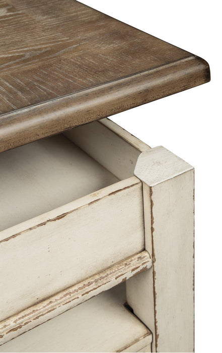 Realyn Table Set - De Avenue Furniture