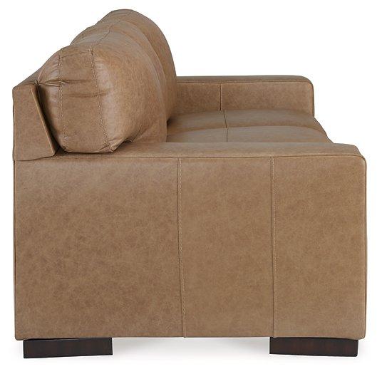 Lombardia Sofa - De Avenue Furniture