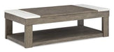 Loyaska Occasional Table Set - De Avenue Furniture