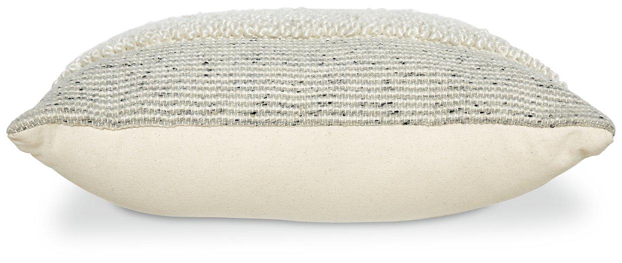 Rowcher Pillow (Set of 4) - De Avenue Furniture