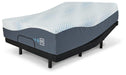 Millennium Luxury Gel Memory Foam Mattress - De Avenue Furniture
