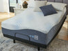 Millennium Cushion Firm Gel Memory Foam Hybrid Mattress - De Avenue Furniture