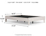 Shawburn Youth Bed - De Avenue Furniture