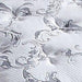 Calverson Bed and Mattress Set - De Avenue Furniture