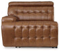 Temmpton Power Reclining Sectional Sofa - De Avenue Furniture