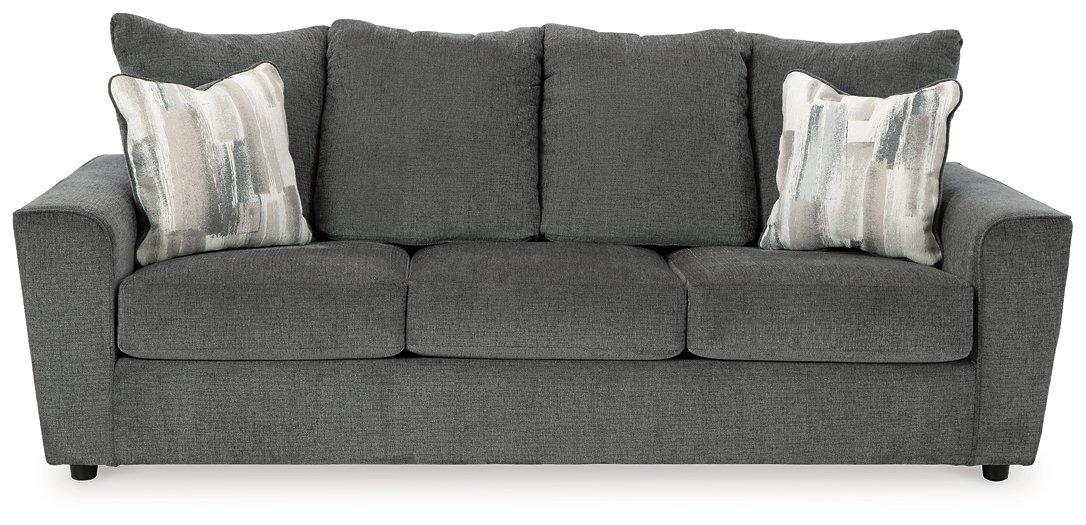 Stairatt Living Room Set - De Avenue Furniture