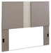 Surancha Bed - De Avenue Furniture