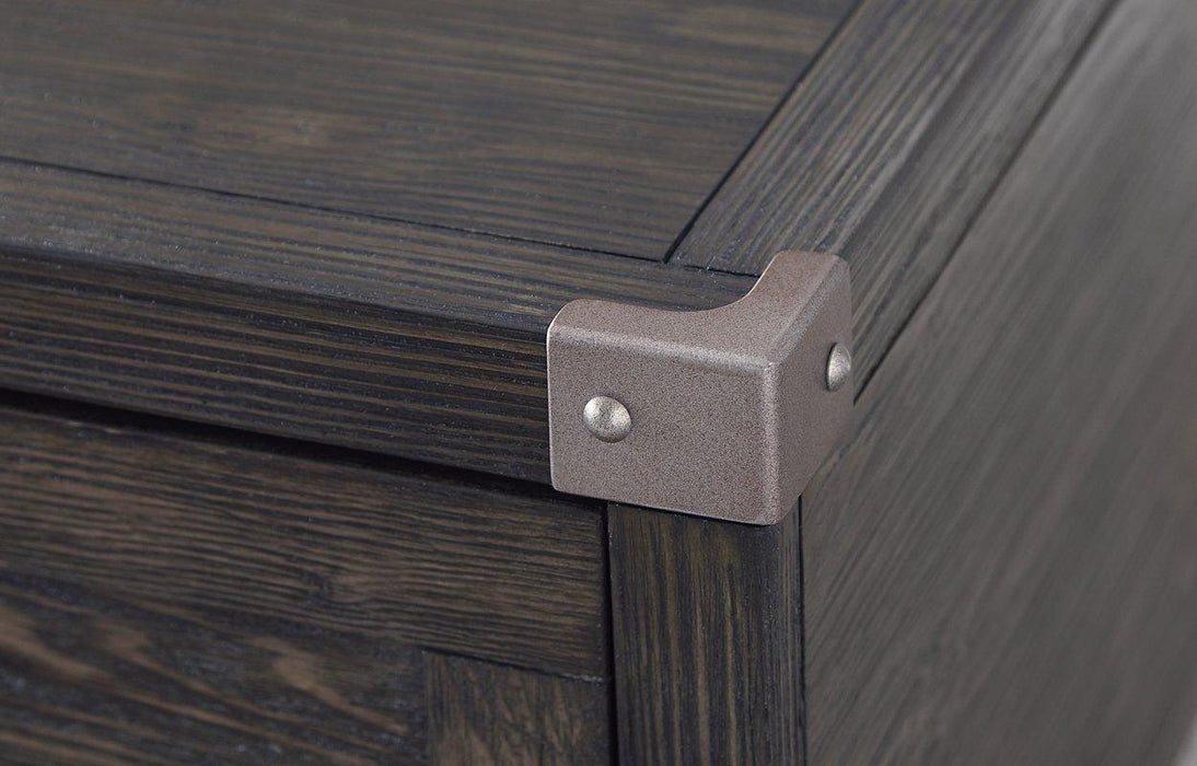 Todoe Occasional Table Set - De Avenue Furniture