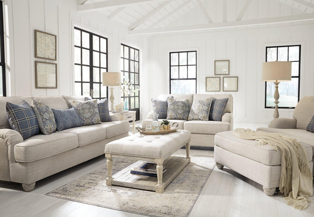 Traemore Sofa - De Avenue Furniture