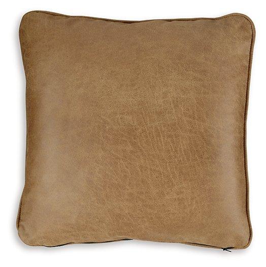 Cortnie Pillow (Set of 4) - De Avenue Furniture