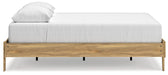 Bermacy Bed - De Avenue Furniture