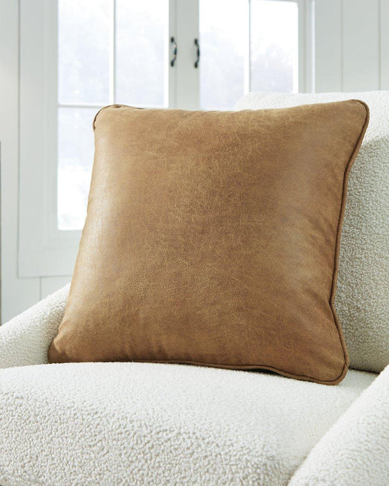 Cortnie Pillow (Set of 4) - De Avenue Furniture