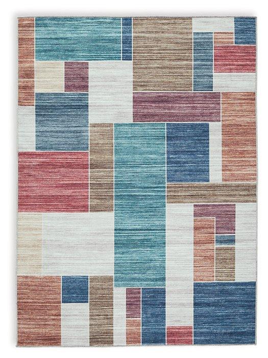Numore Rug - De Avenue Furniture