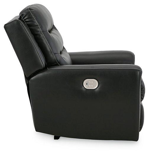 Warlin Living Room Set - De Avenue Furniture