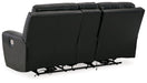 Warlin Living Room Set - De Avenue Furniture
