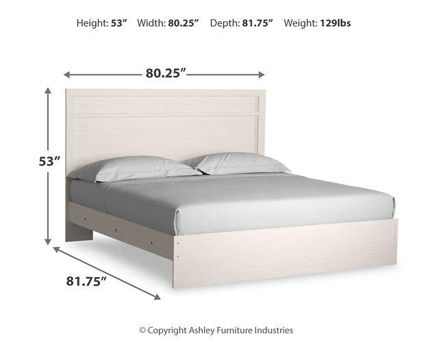 Stelsie Bedroom Set - De Avenue Furniture