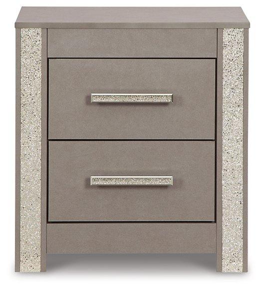 Surancha Bedroom Set - De Avenue Furniture
