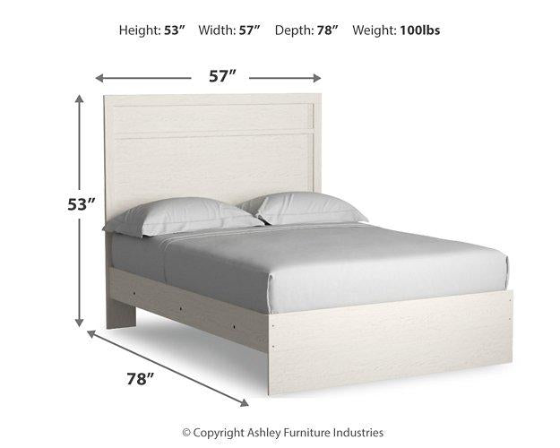 Stelsie Bedroom Set - De Avenue Furniture