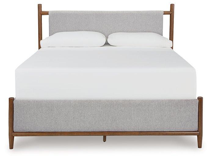 Lyncott Bedroom Set - De Avenue Furniture