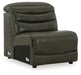 Center Line Power Reclining Sectional - De Avenue Furniture
