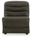 Center Line Power Reclining Sectional - De Avenue Furniture