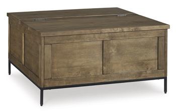 Torlanta Occasional Table Set - De Avenue Furniture