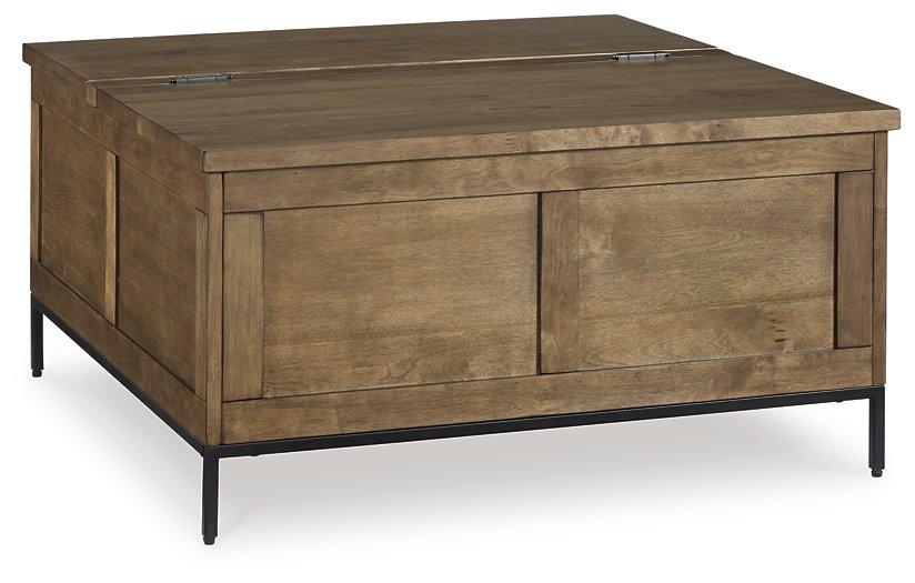 Torlanta Occasional Table Set - De Avenue Furniture