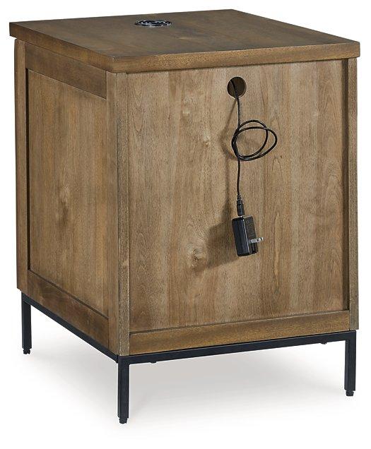 Torlanta Occasional Table Set - De Avenue Furniture