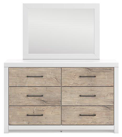 Charbitt Bedroom Set - De Avenue Furniture