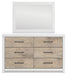 Charbitt Bedroom Set - De Avenue Furniture