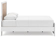 Charbitt Bedroom Set - De Avenue Furniture