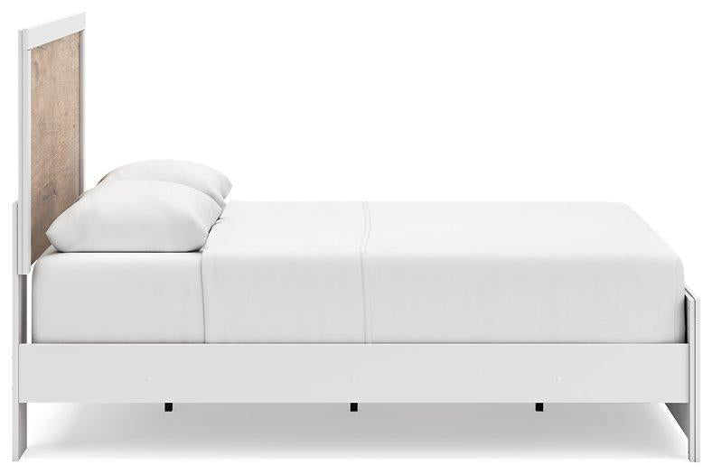 Charbitt Bedroom Set - De Avenue Furniture