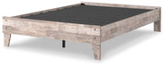 Neilsville Panel Bed - De Avenue Furniture