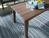 Emmeline Outdoor Seating Set - De Avenue Furniture