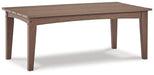 Emmeline Outdoor Seating Set - De Avenue Furniture